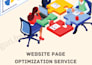 do complete SEO optimization for your website